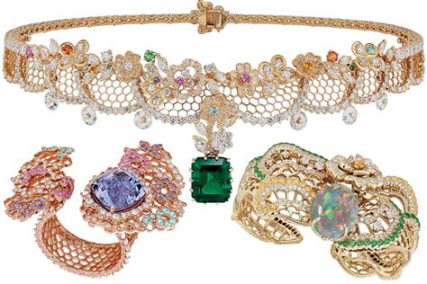 dior joaillerie paris|dior necklaces.